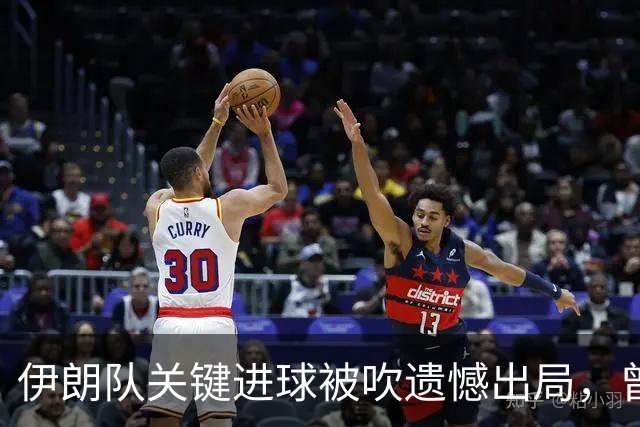 伊朗队关键进球被吹遗憾出局，曾任教哈佛大学的伊朗学者向FIFA索赔10亿美元